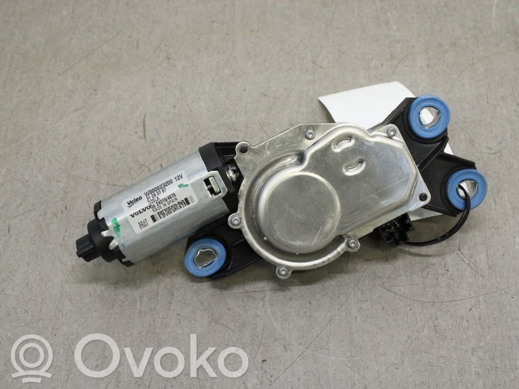 Volvo XC60 Wischermotor Heckscheibe 