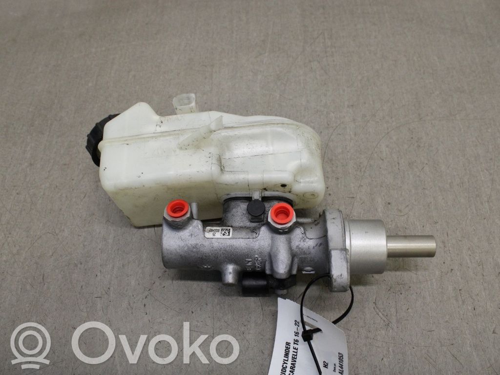 Volkswagen Transporter - Caravelle T6 Master brake cylinder