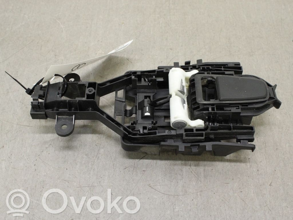 Volvo XC90 Front door exterior handle