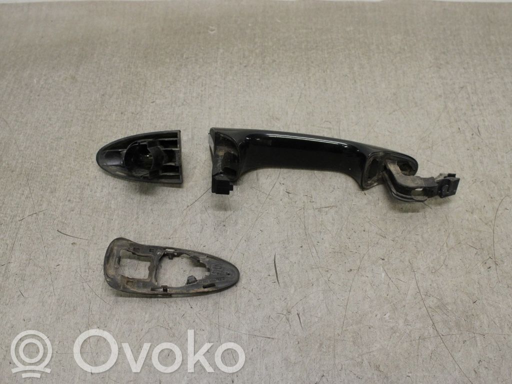 Jaguar XJ X351 Maniglia esterna per portiera anteriore 