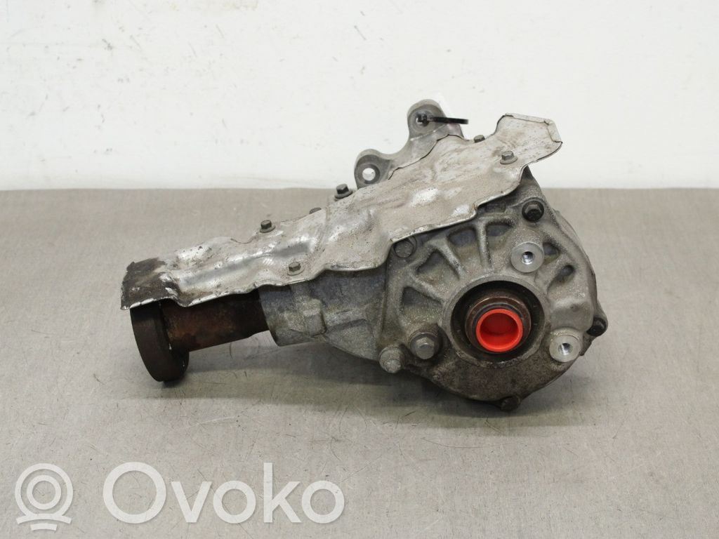 Volvo XC90 Verteilergetriebe