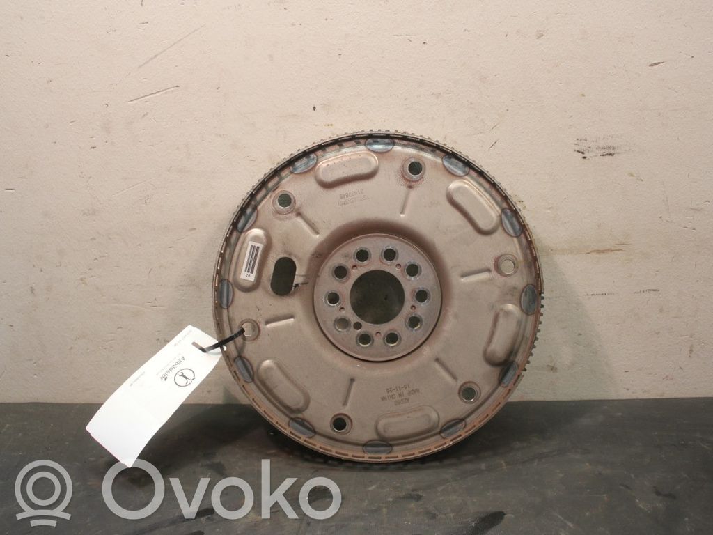 Volvo XC90 Volante motor