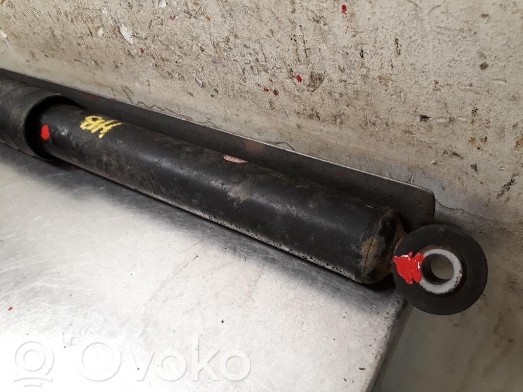 Renault Captur Amortizor spate 