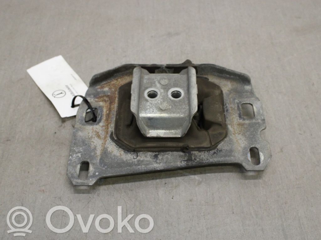 Citroen Berlingo Vaihdelaatikon kiinnitys 