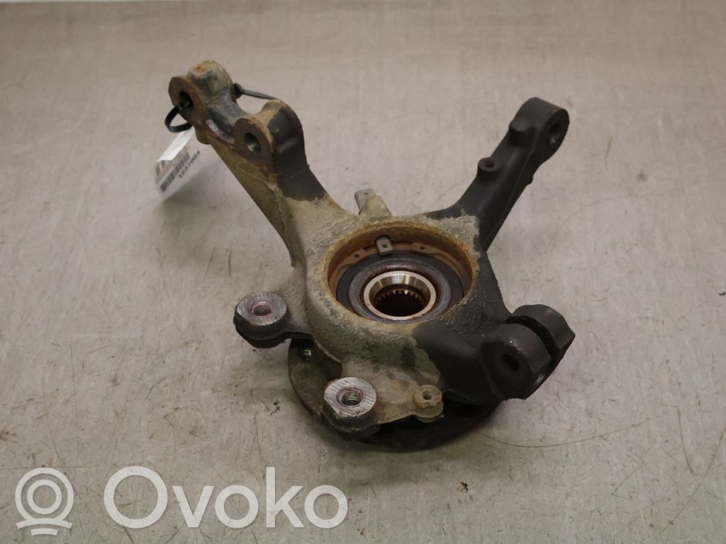 Peugeot 208 II Achsschenkel vorne