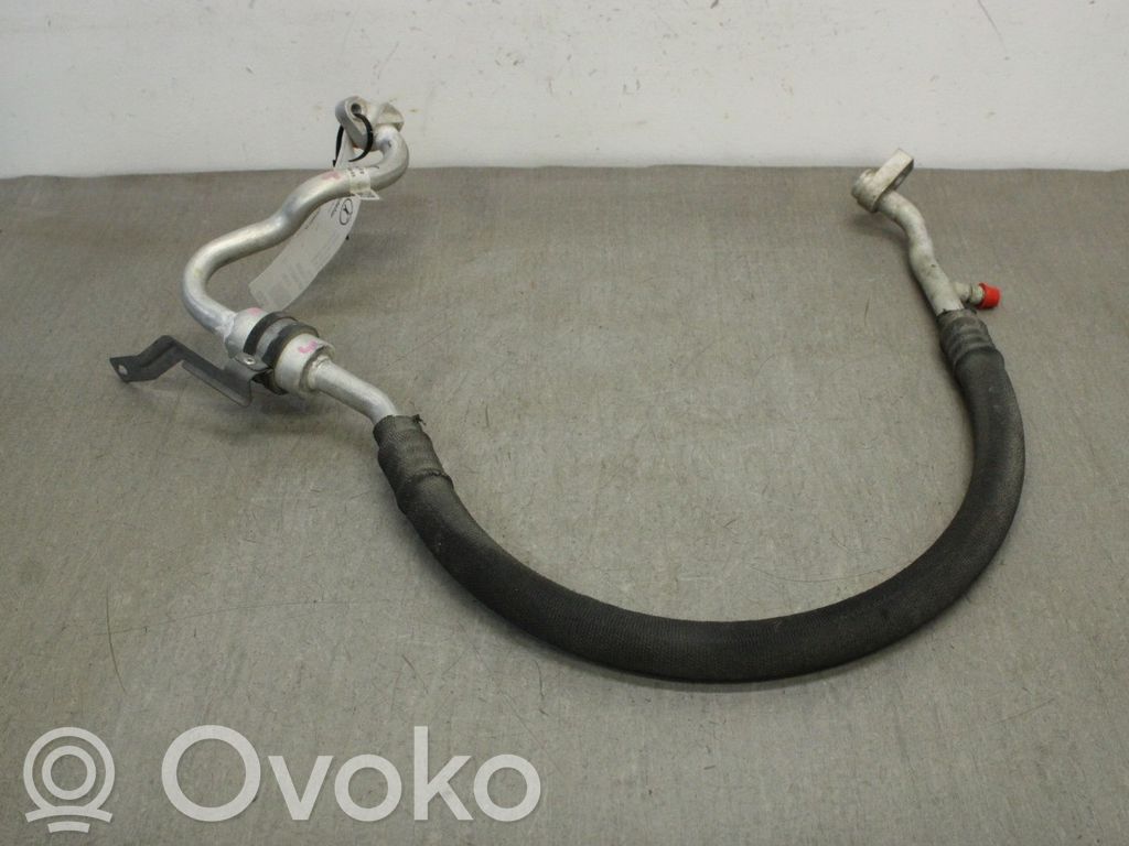Ford Mondeo MK V Klimaleitung / Klimaschlauch