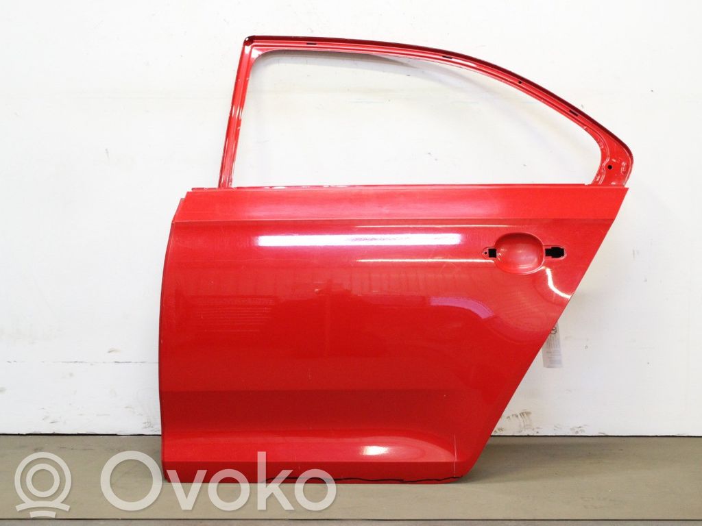 KIA Ceed Tür hinten