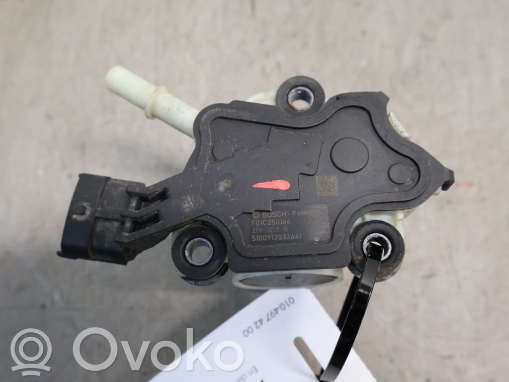 Ford Transit -  Tourneo Connect Alte componente sistem AdBlue 