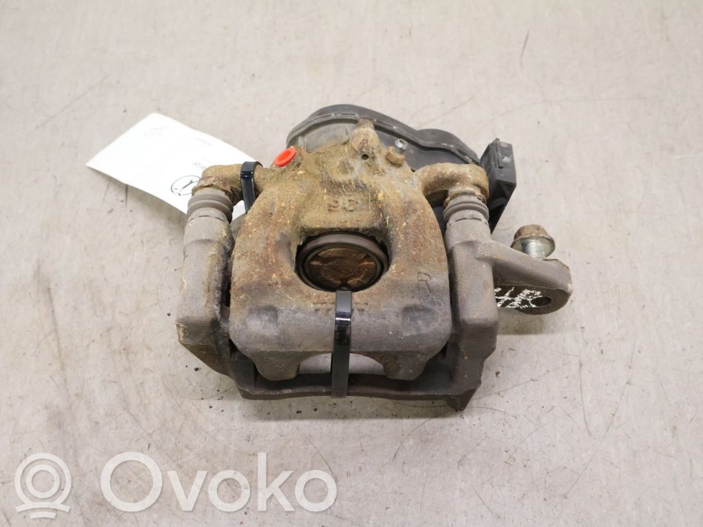 Nissan Qashqai Etrier frână spate 