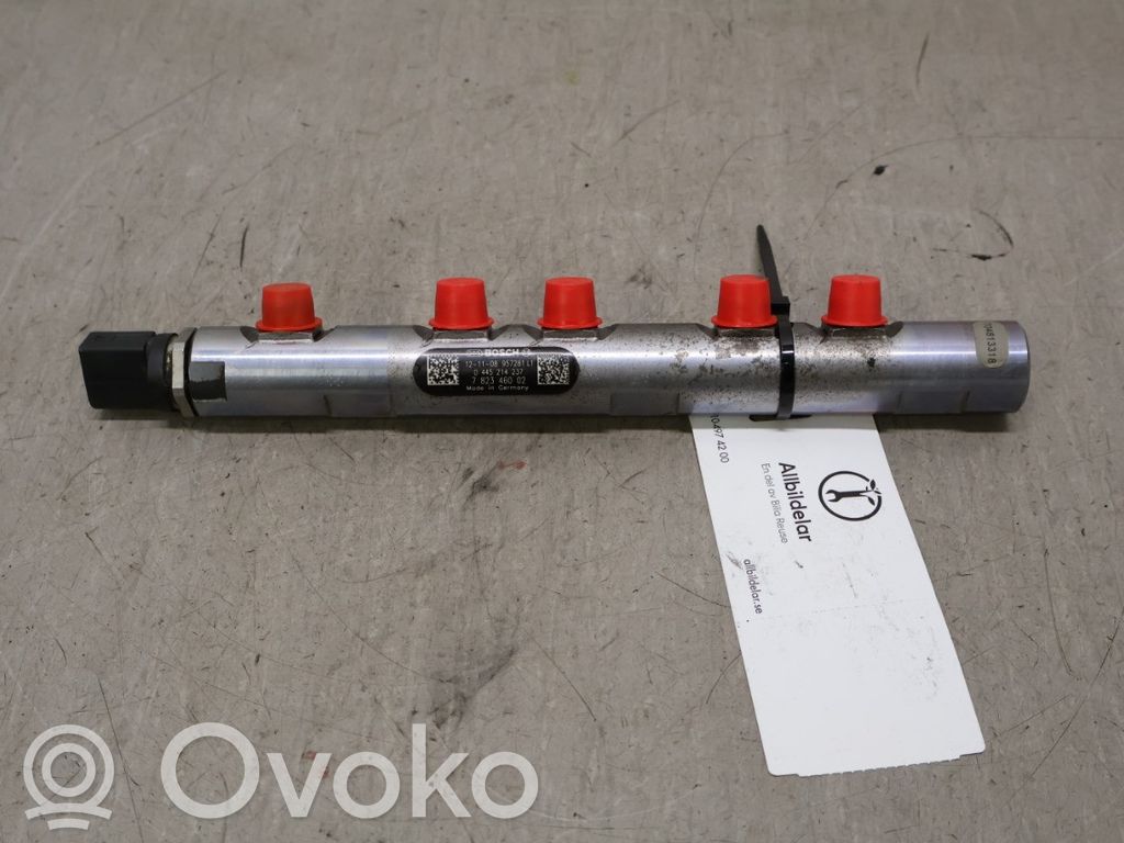 Mitsubishi Space Star Rampă alimentare injectoare 