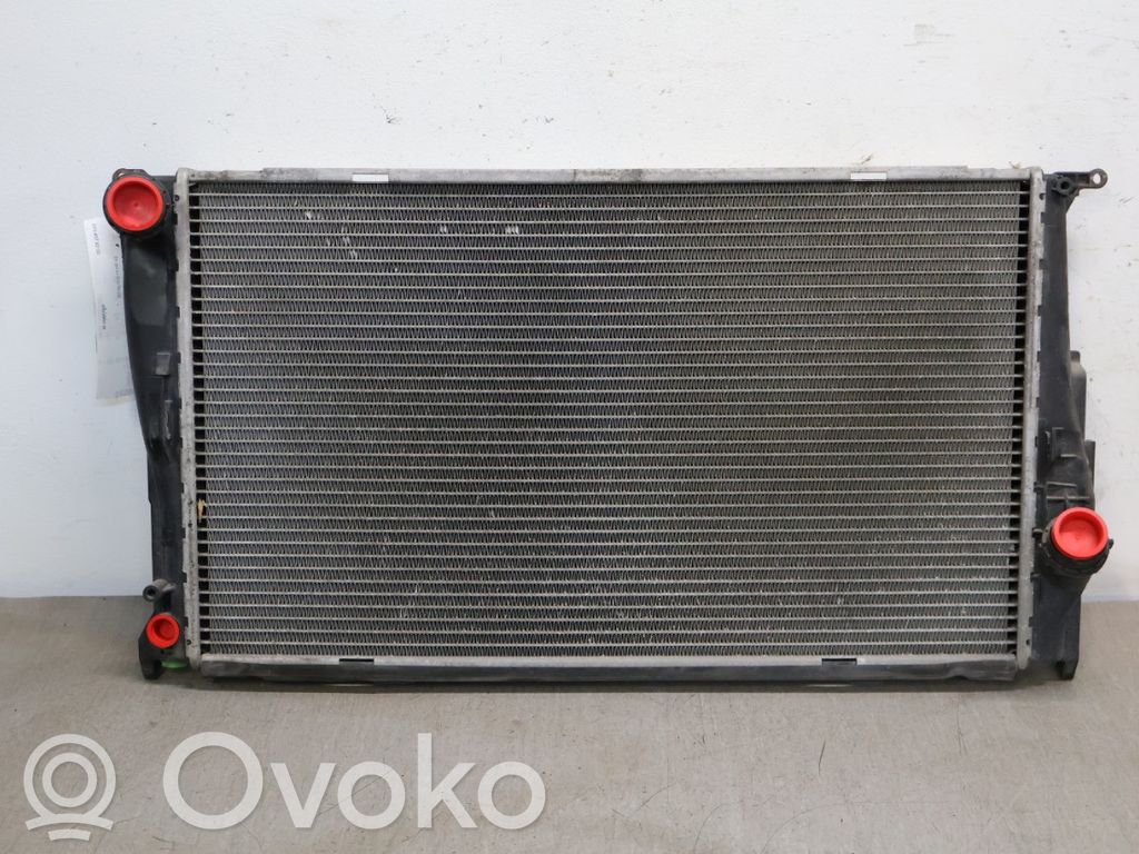 BMW 1 E81 E87 Wasserkühler 