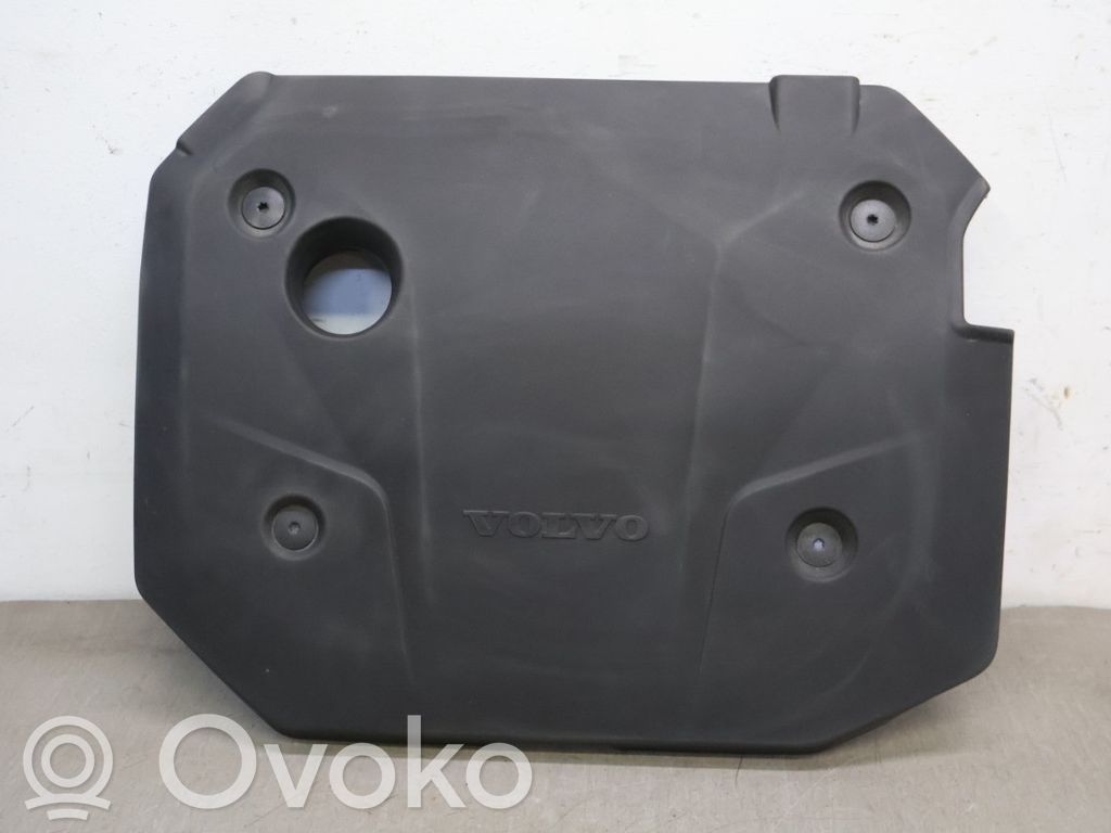 Volvo V90 Cross Country Couvercle cache moteur