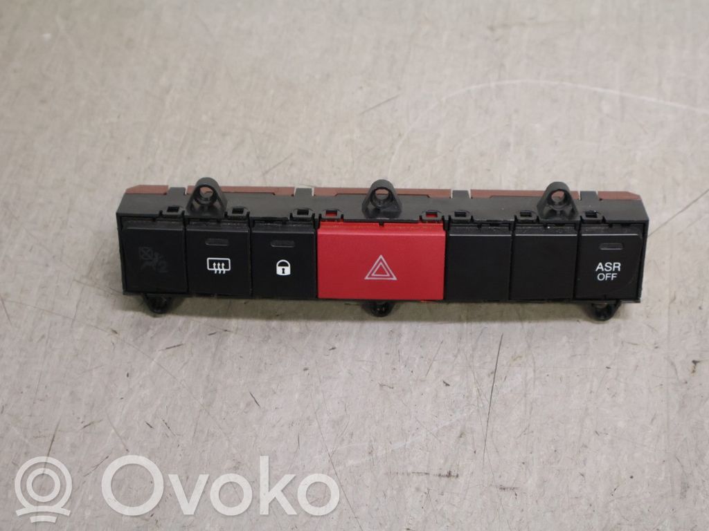 Citroen Jumper Monikäyttöinen ohjauskytkin/nuppi 