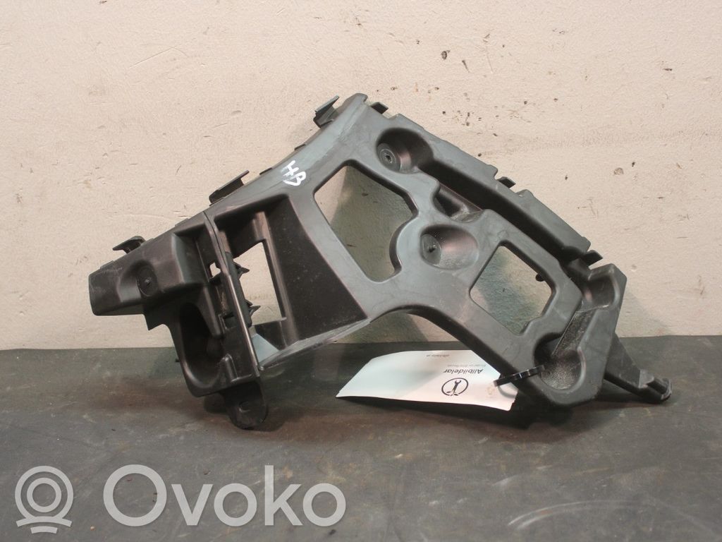 Renault Captur Suport montare bară spate 