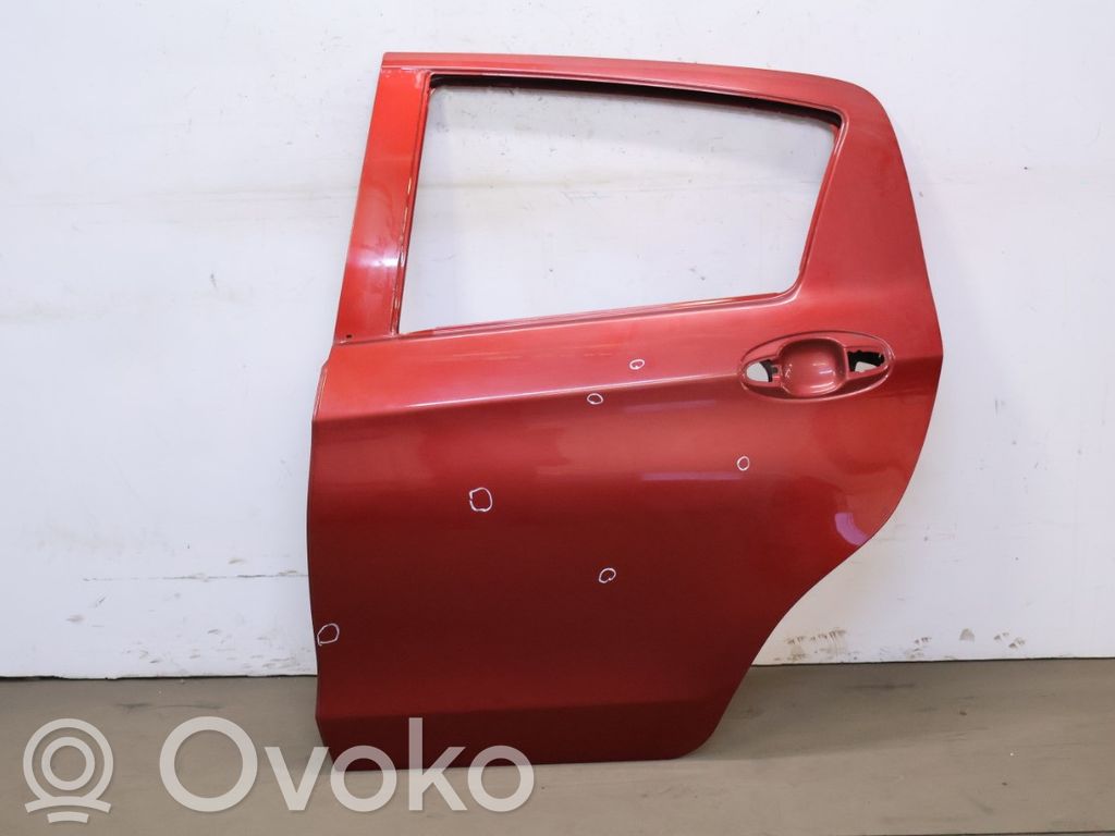Toyota Yaris Portiera posteriore