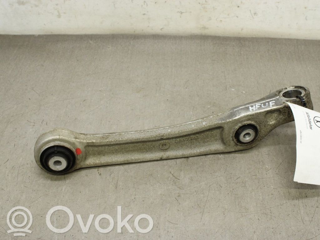 Audi A6 S6 C8 4K Querlenker Achsschenkel vorne