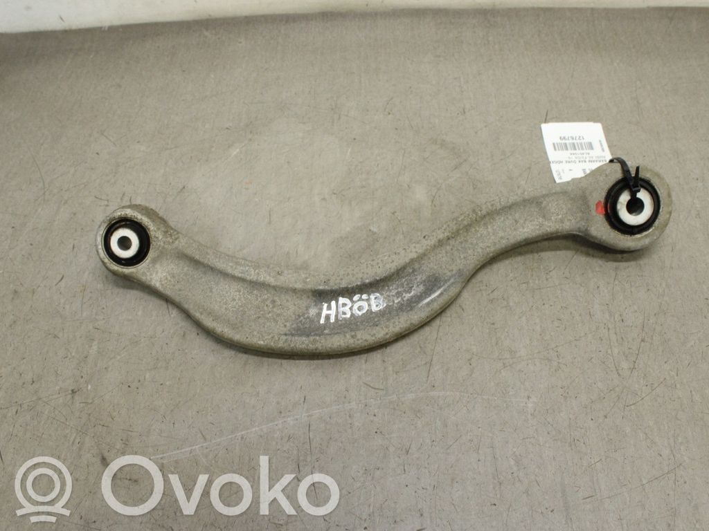 Audi A6 S6 C8 4K Brazo de suspensión/horquilla superior trasero 