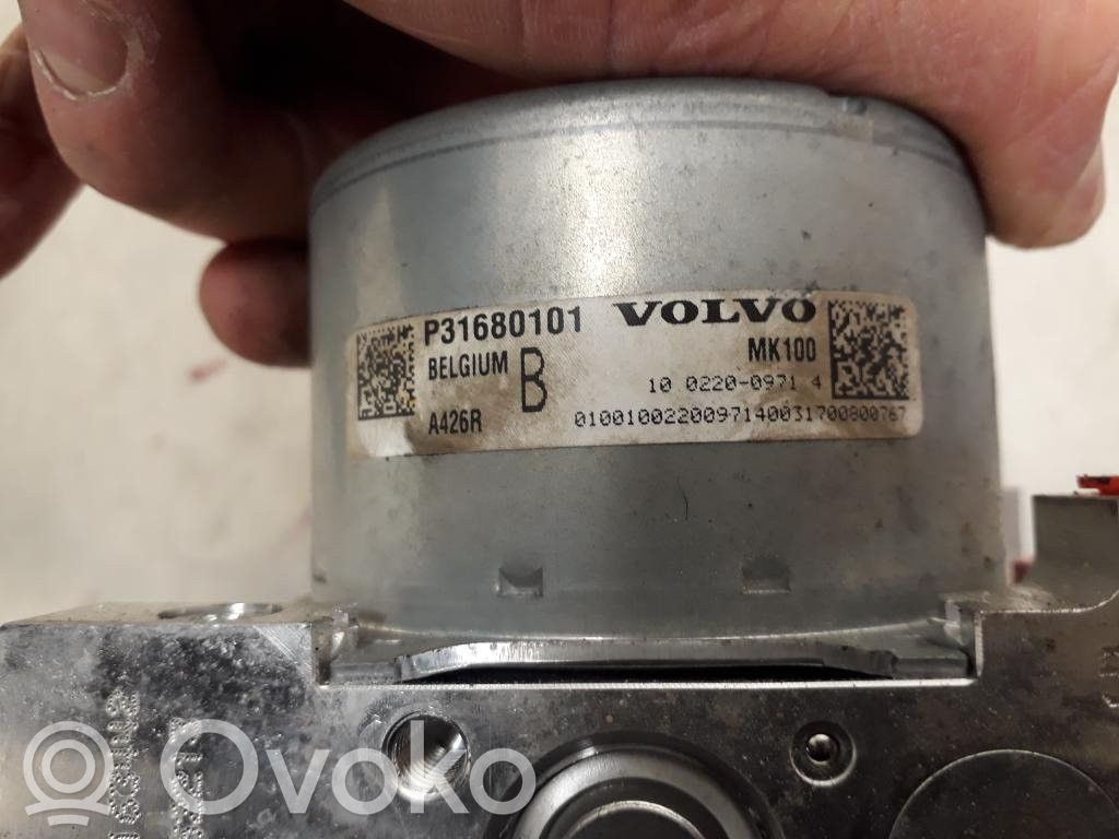 Volvo S90, V90 ABS-pumppu 