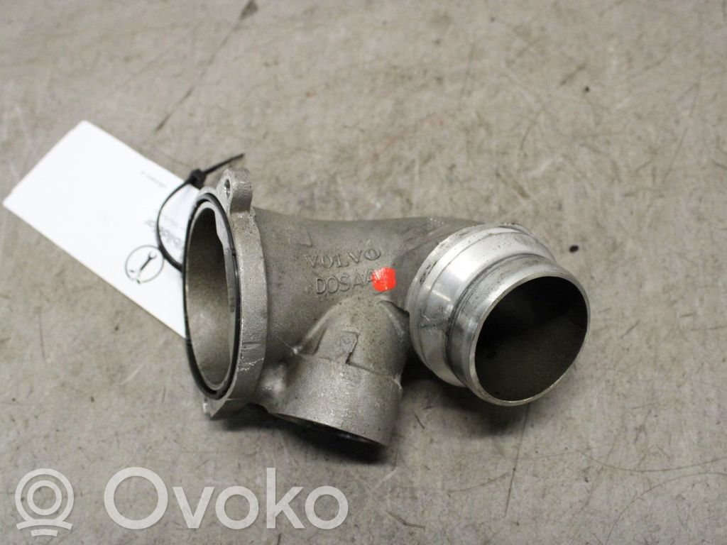 Volvo V90 Cross Country Air intake hose/pipe 