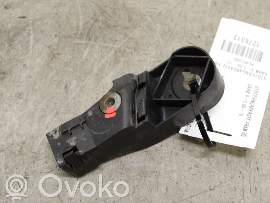 Saab 9-5 Etupuskurin kannake
