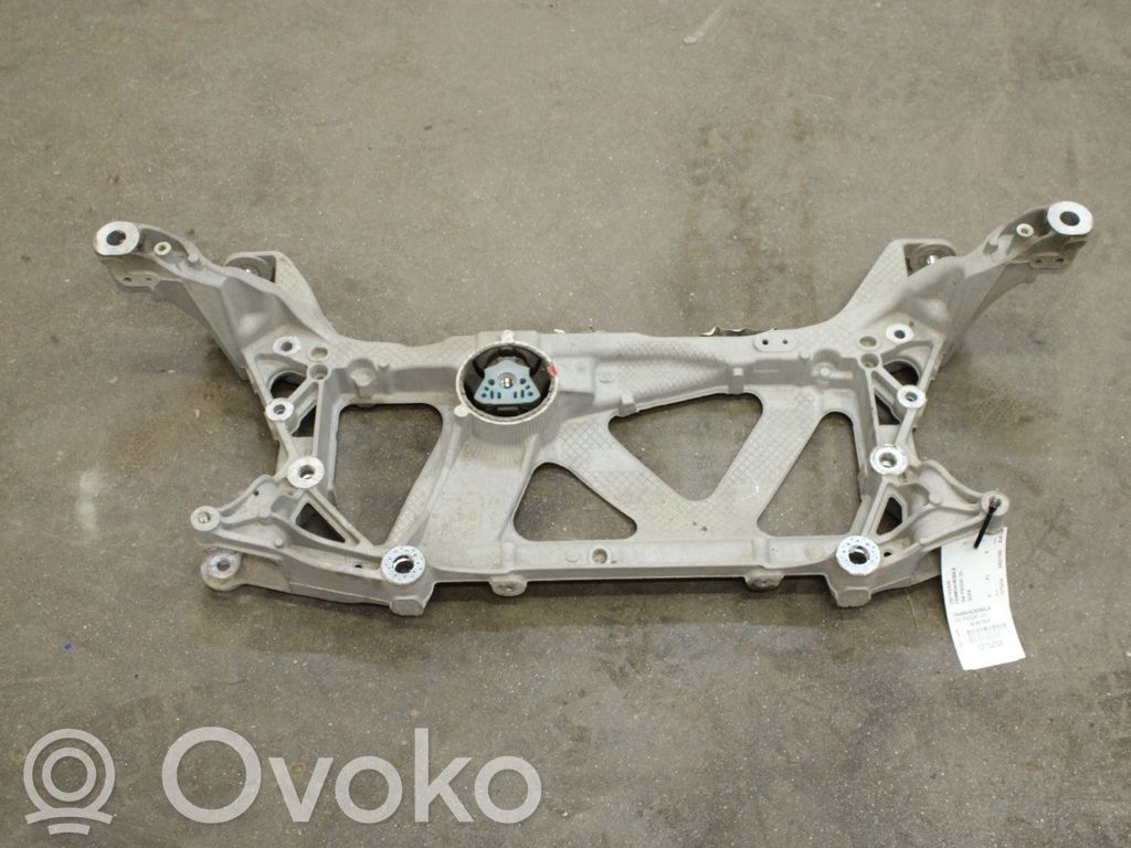 Volkswagen PASSAT B8 Achsträger vorne
