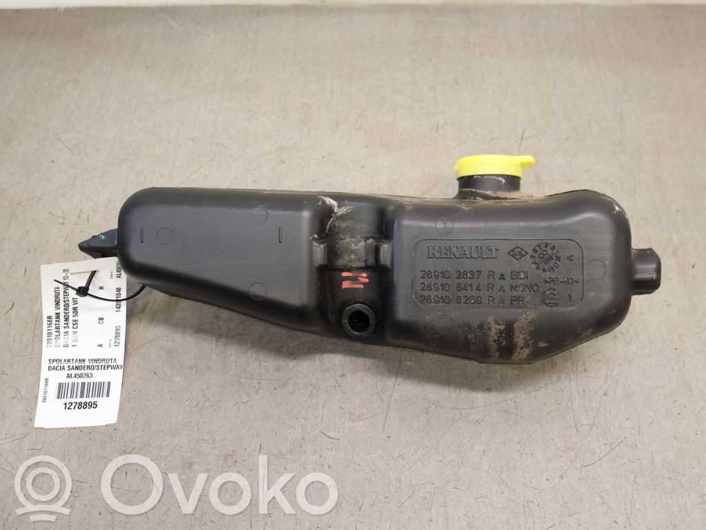 Dacia Sandero Serbatoio/vaschetta liquido lavavetri parabrezza