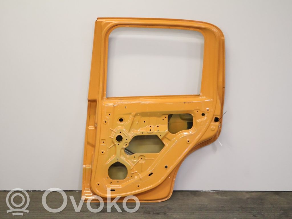 Fiat Panda III Portiera posteriore