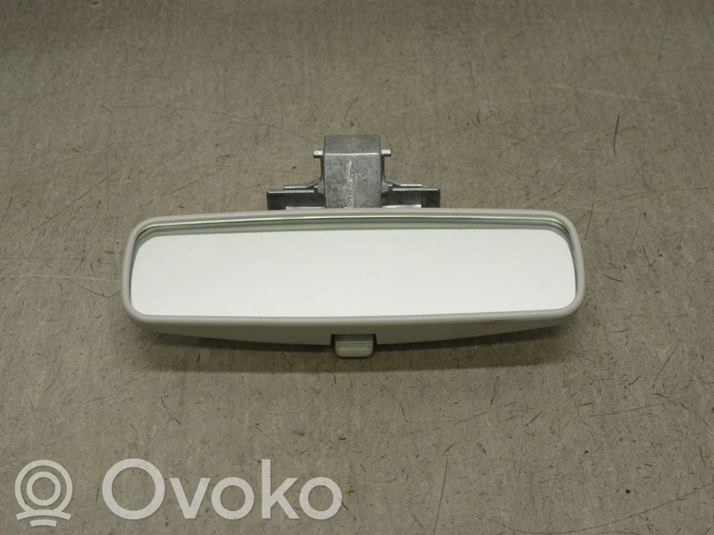 Renault Clio IV Specchietto retrovisore (interno) 