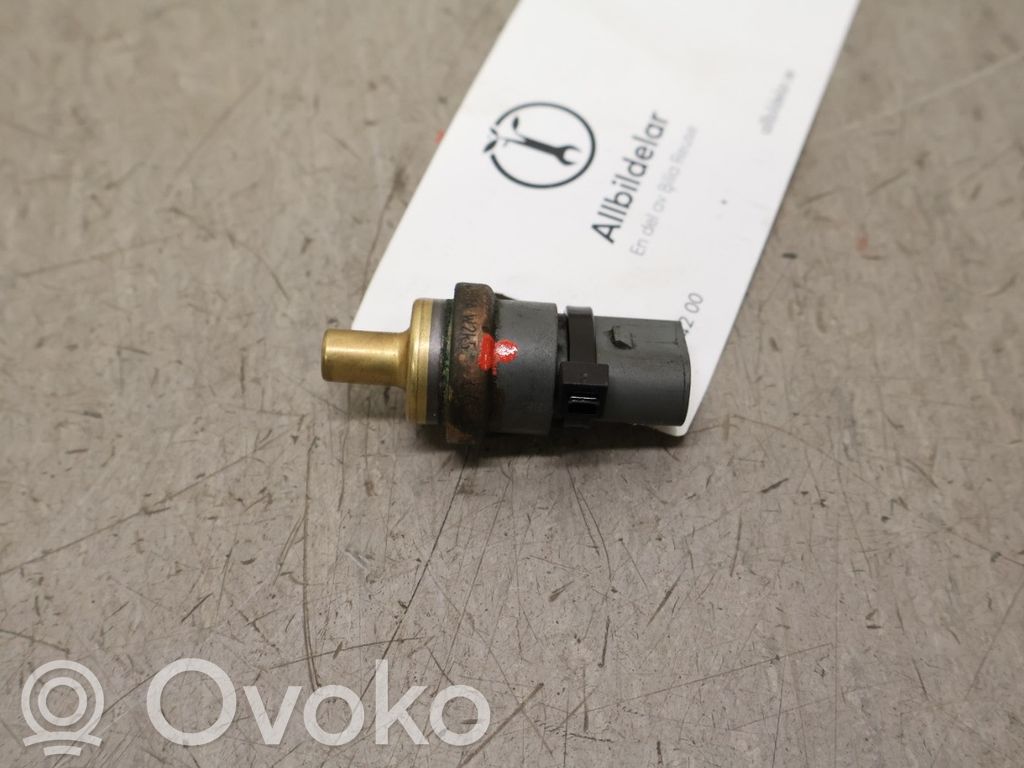 Skoda Fabia Mk2 (5J) Coolant temperature sensor