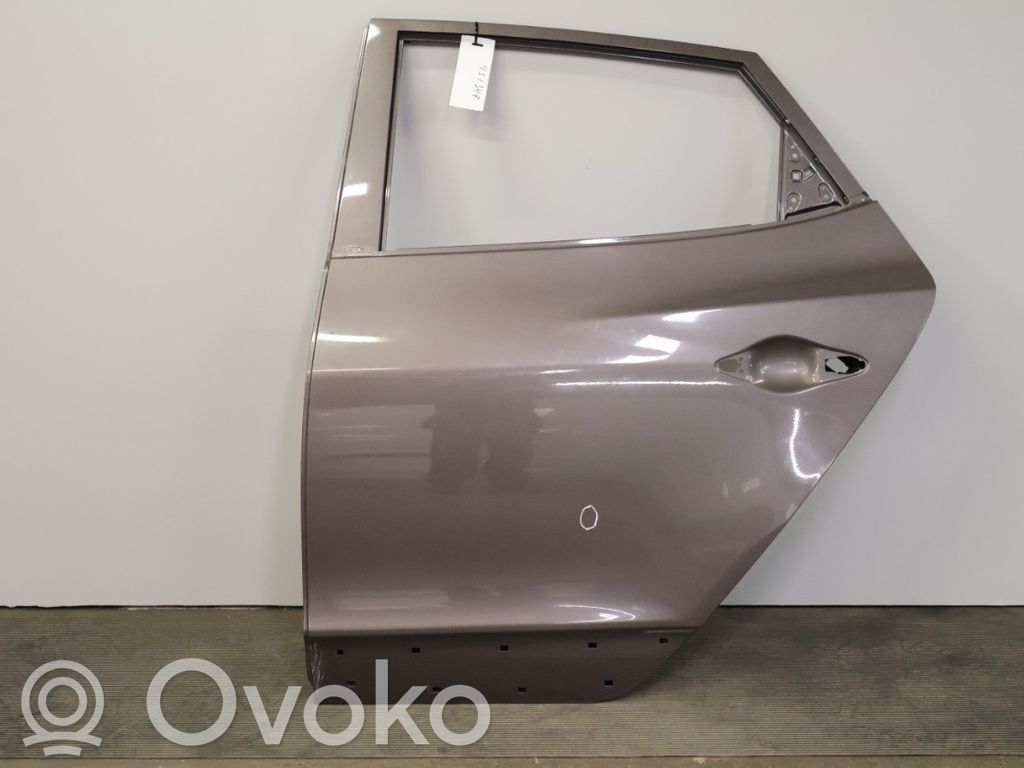 Hyundai ix35 Takaovi