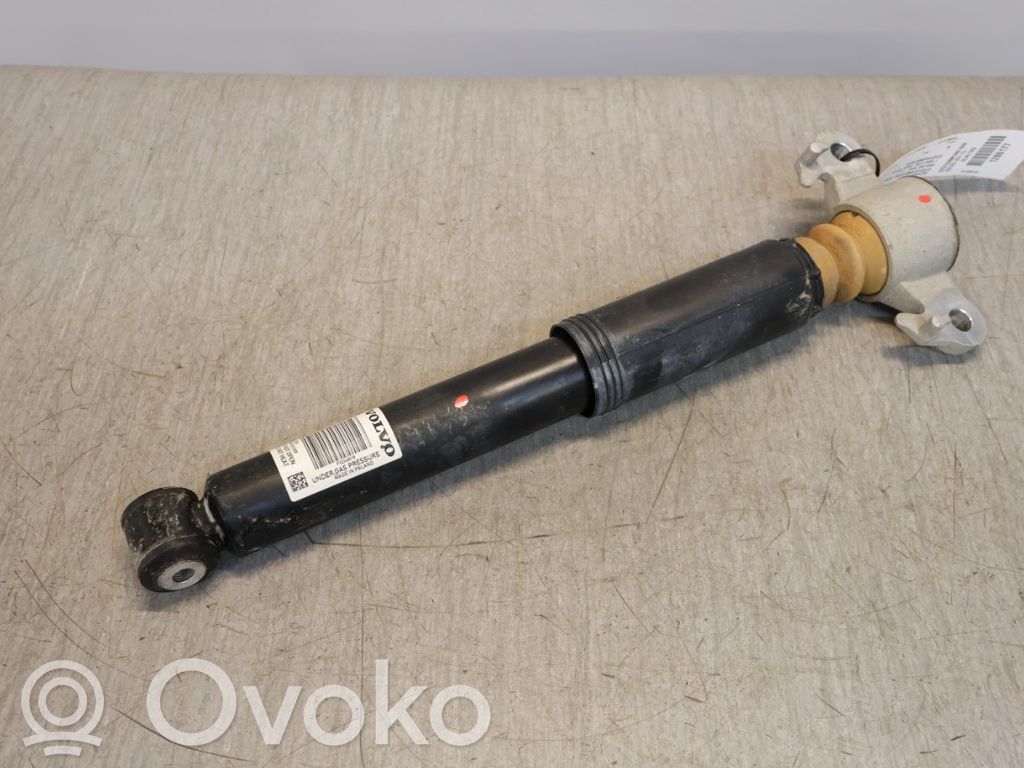 Volvo V60 Amortiguador trasero