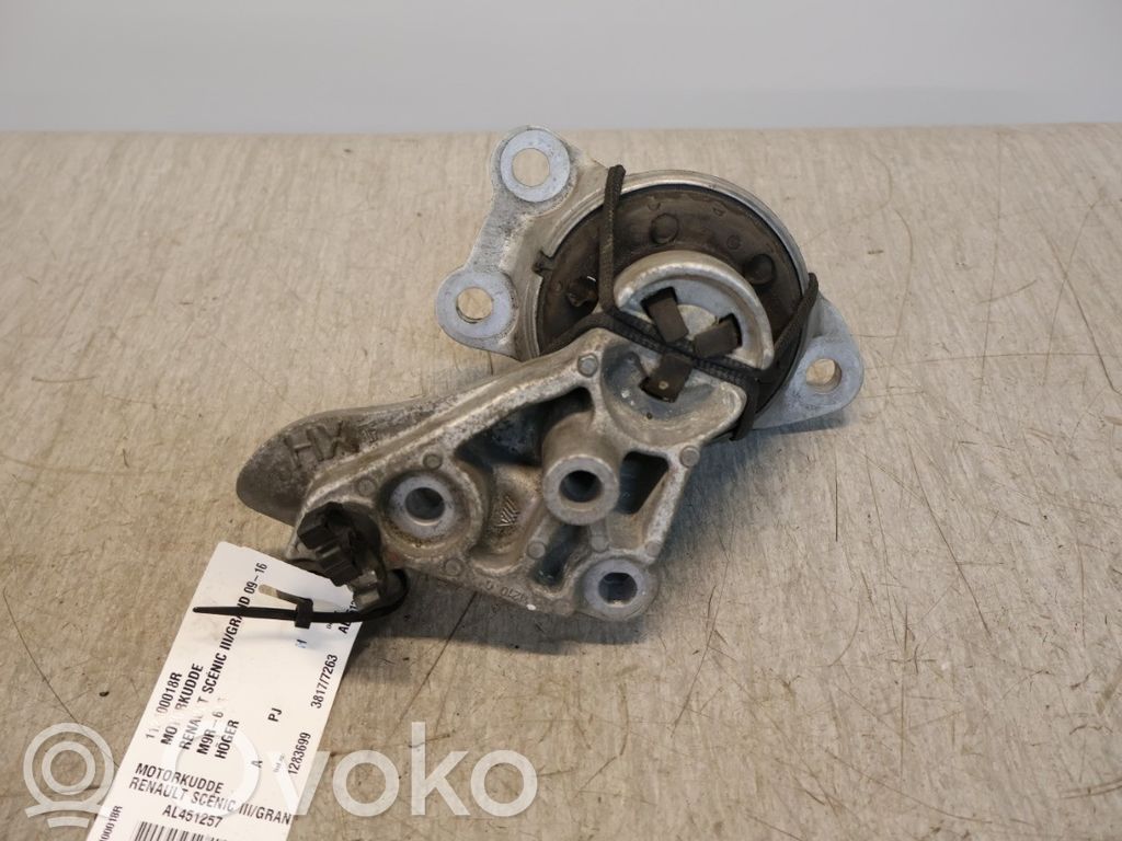 Renault Scenic III -  Grand scenic III Engine mount bracket 