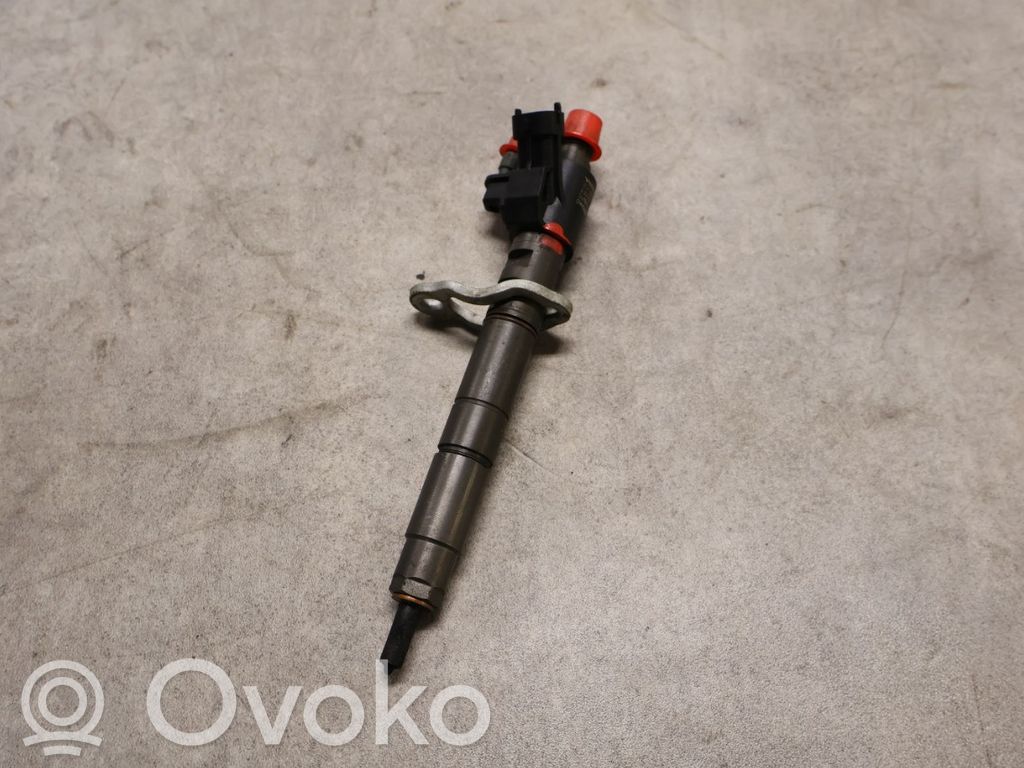 Volvo XC60 Wtryskiwacz paliwa 