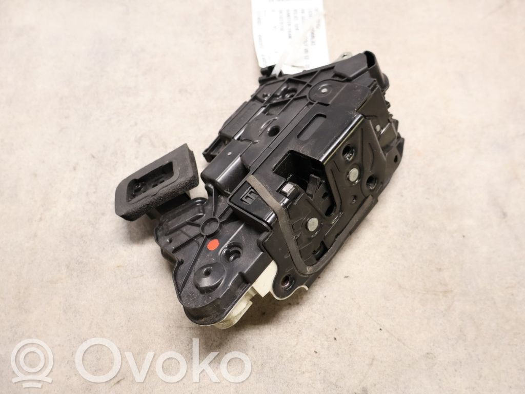 Volkswagen Golf VII Încuietoare ușă față 