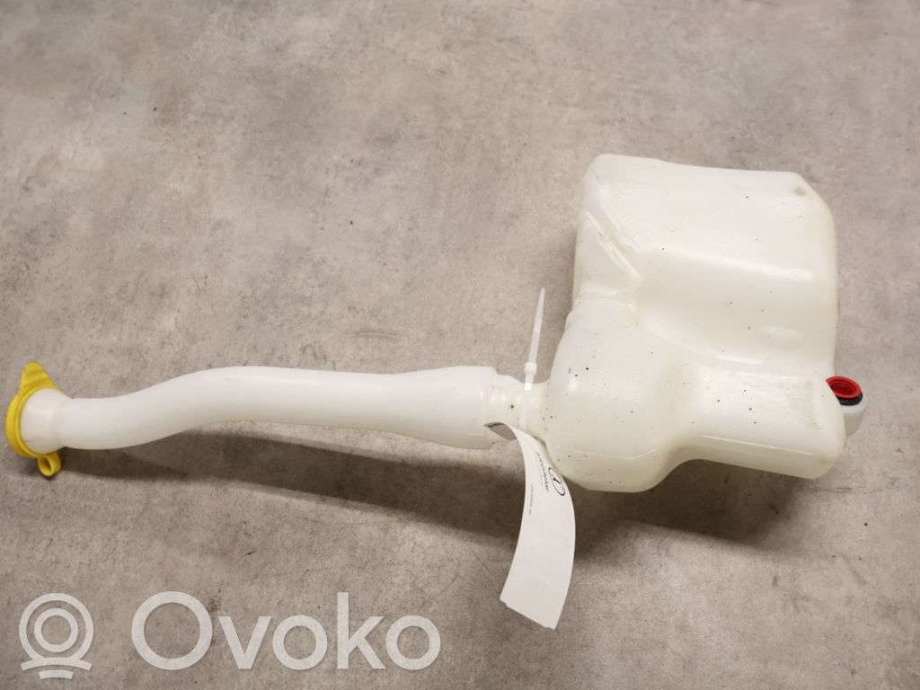 Renault Master III Serbatoio/vaschetta liquido lavavetri parabrezza 