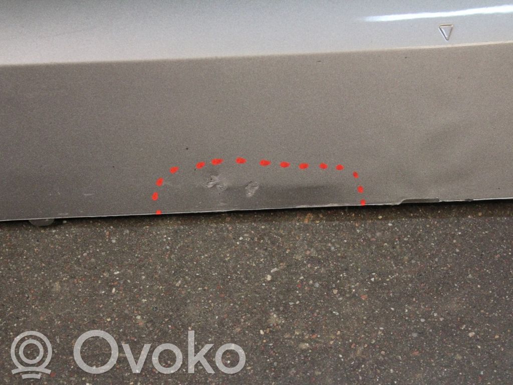 Volvo V60 Schweller