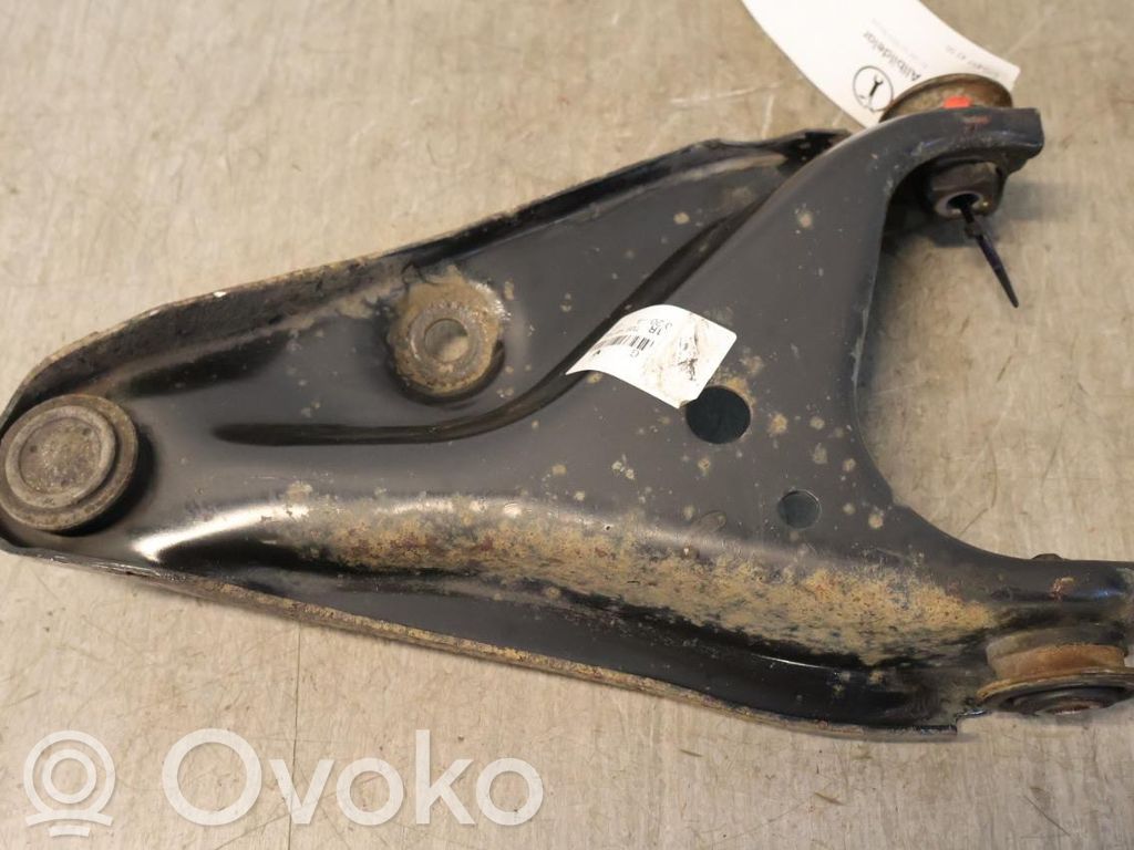 Dacia Dokker Querlenker Achsschenkel vorne