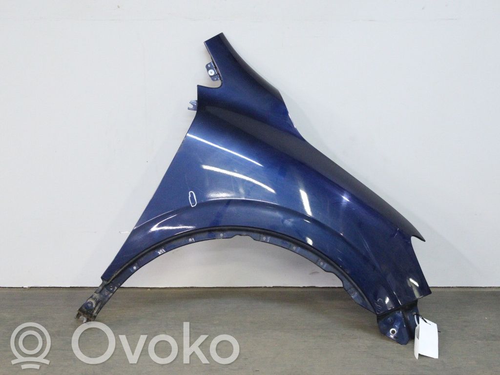 Renault Kadjar Fender