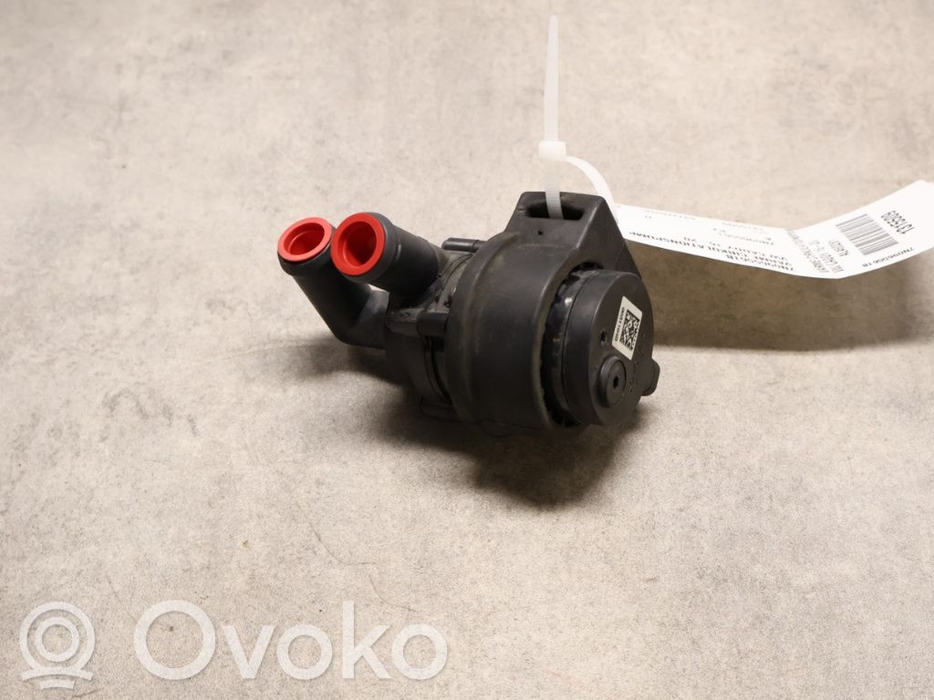 Volkswagen Caddy Electric auxiliary coolant/water pump