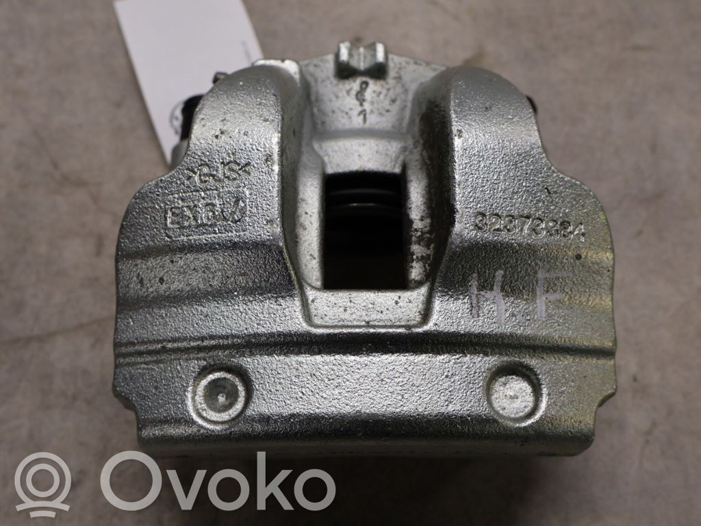 Volvo XC90 Etujarrusatula 