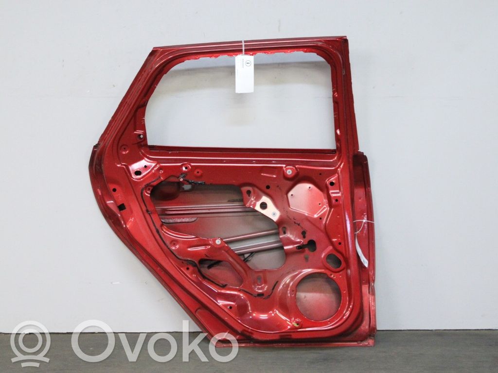 Ford Focus Portiera posteriore 