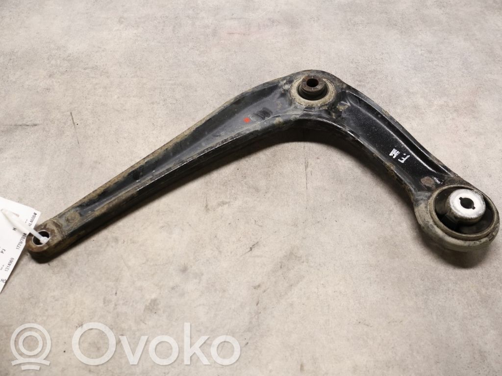 Citroen Jumpy Brazo de suspensión/horquilla inferior delantero 