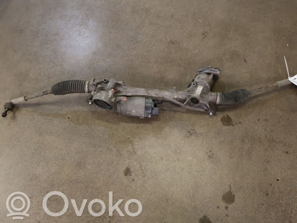 Volkswagen Golf VIII Lenkgetriebe