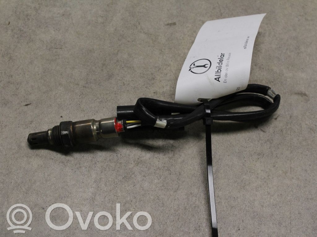 Volkswagen Golf VII Lambdasonde Regelsonde