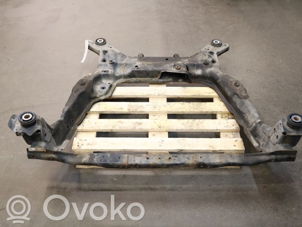 Volvo V60 Achsträger vorne
