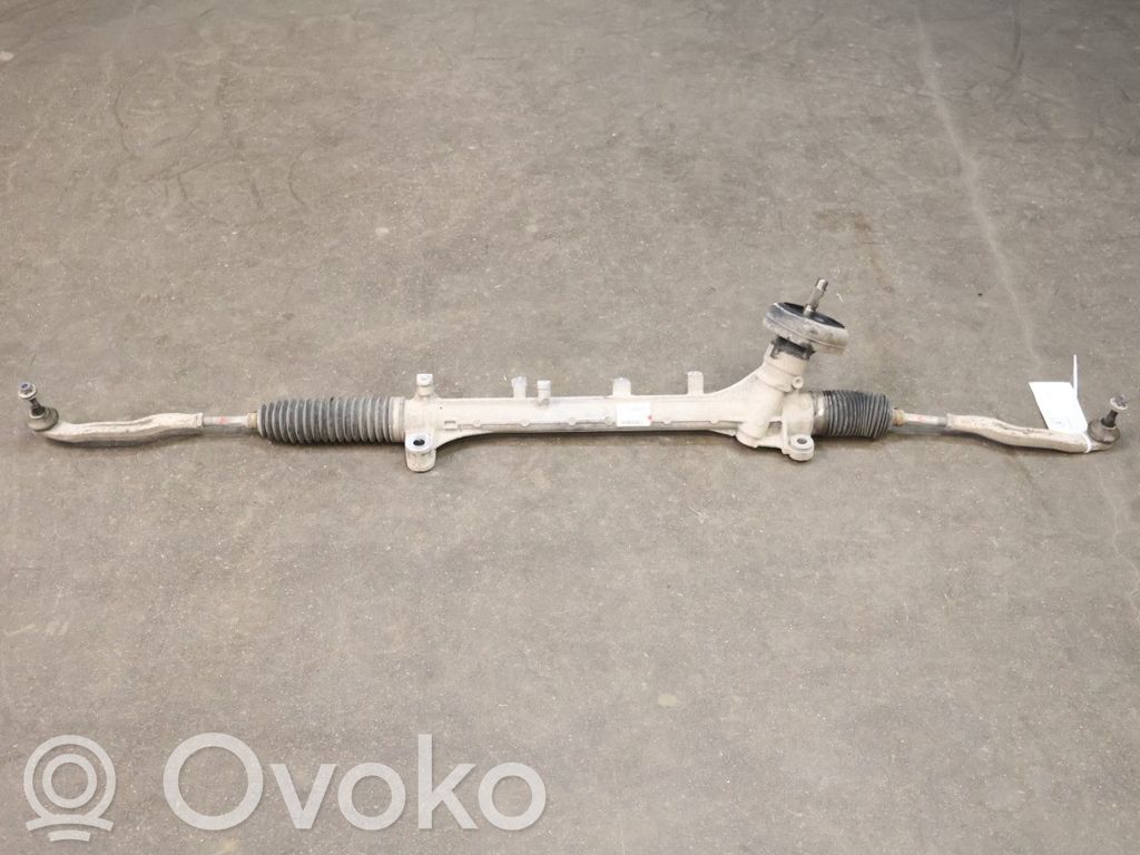 Renault Megane IV Mechanisches Einzelteil Lenkgetriebe