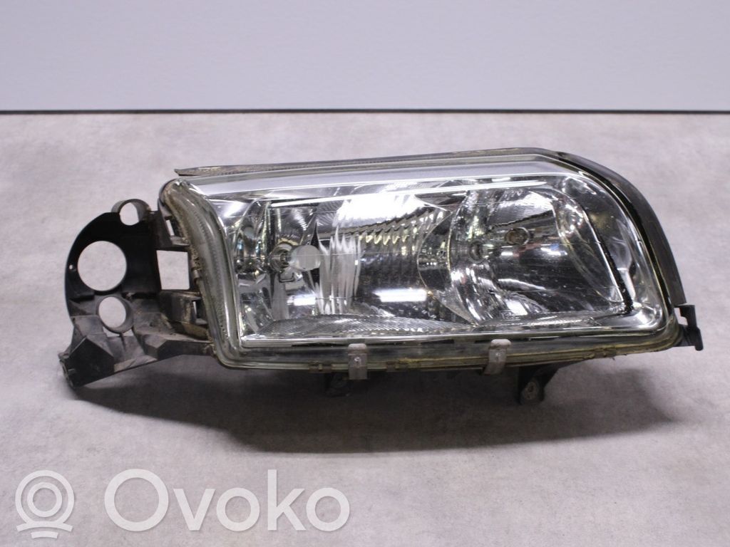 Volvo S80 Far 