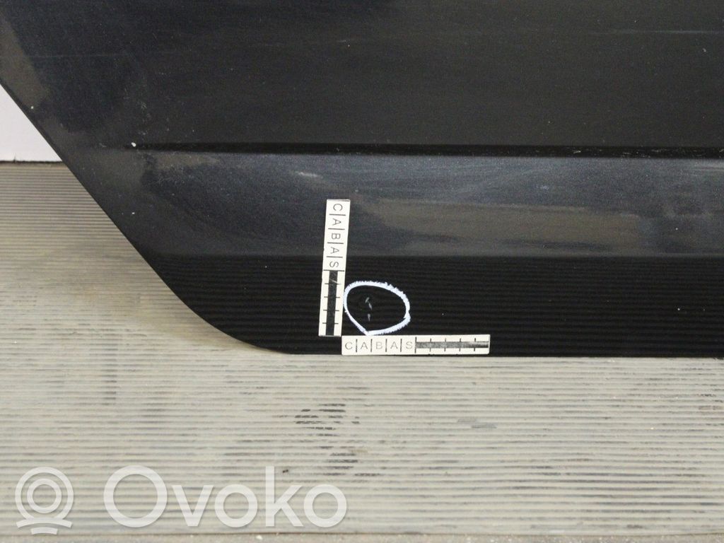 Skoda Octavia Mk3 (5E) Portiera posteriore