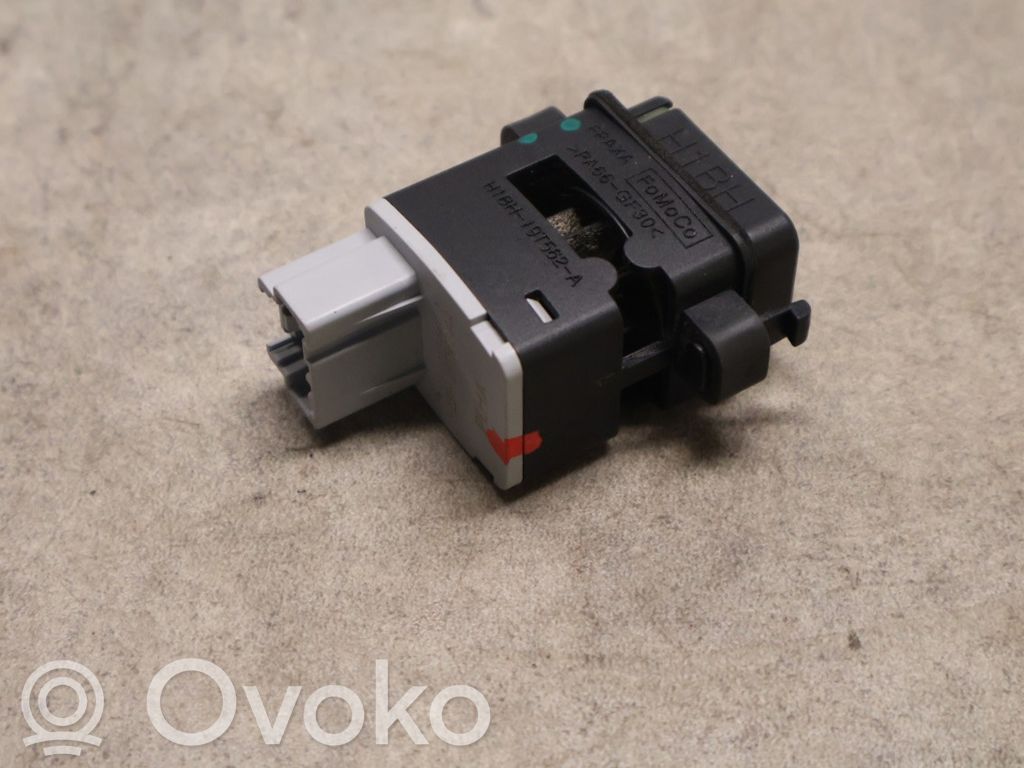 Ford Focus Senzor temperatură interioară 
