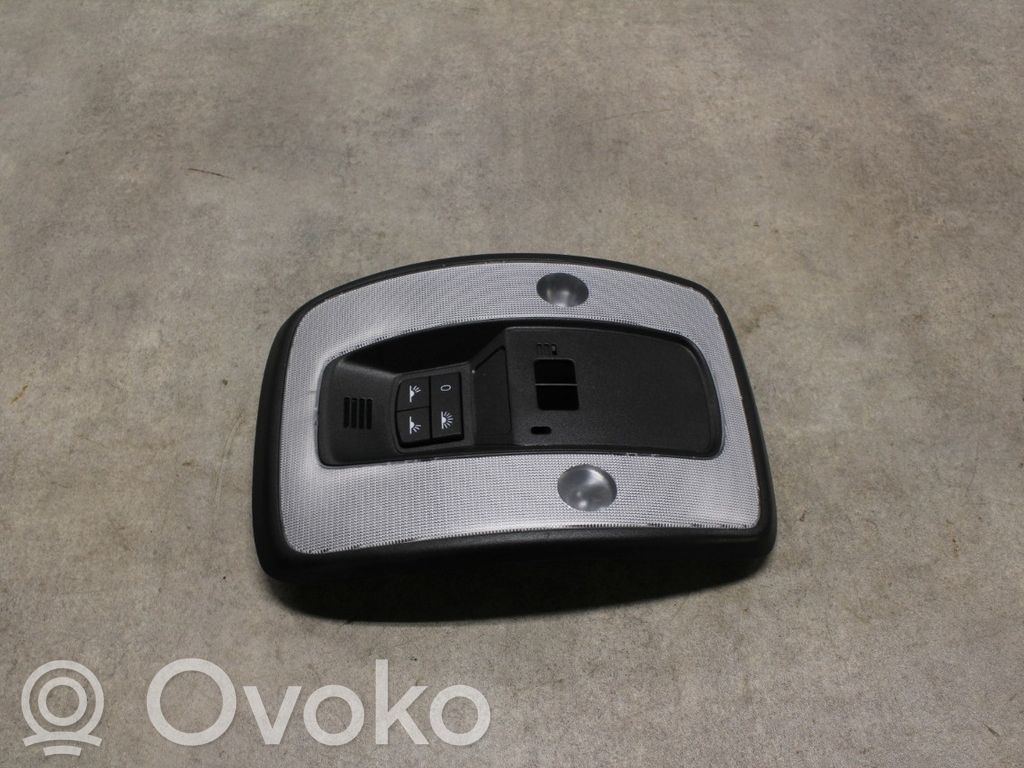 Volvo V60 Muu sisävalo 